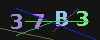 Gambar captcha